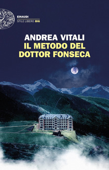 Andrea Vitali Il metodo del dottor Fonseca